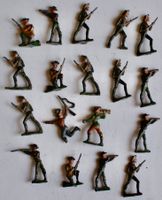 Soldats de plomb