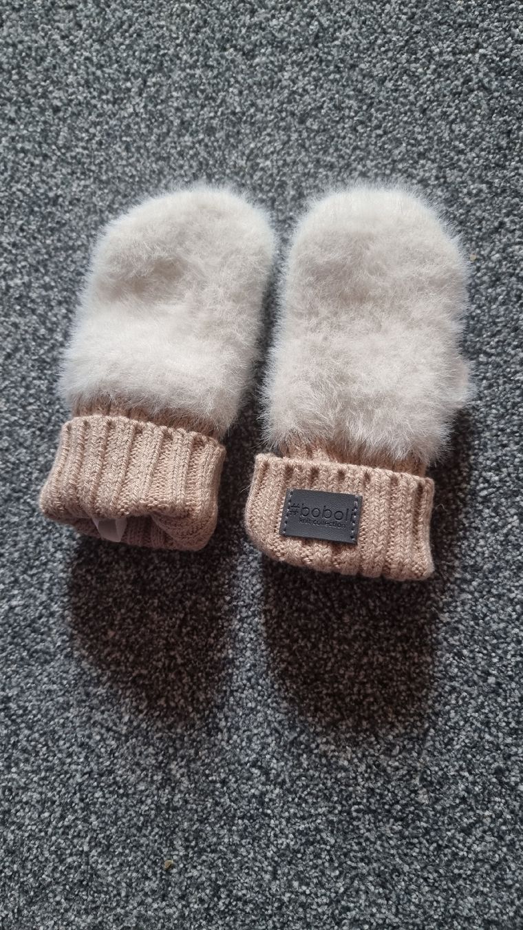 Guanti: Gants boboli – Usato da Les Breuleux venduto da Mily1991 3