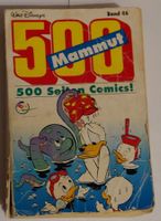 Mammut Comics Band 46