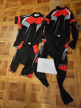 Radtrikot