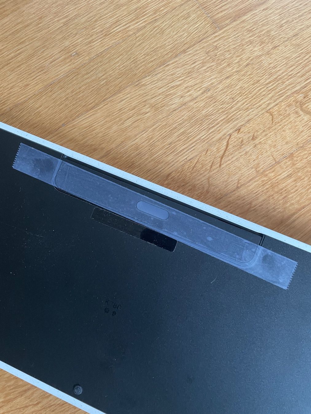 Logitech Tastaturen: Logitech K810 CH Multi-Device Tastatur – Gebraucht aus Küsnacht ZH von burningfish 1