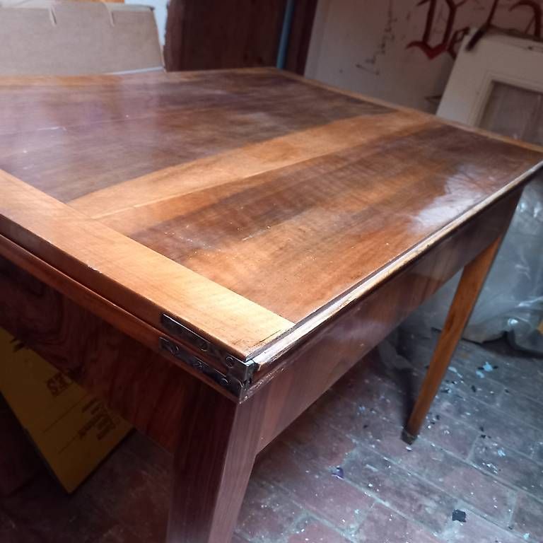 Tische: Table de Bridge – Gebraucht aus Lausanne von mth01 1