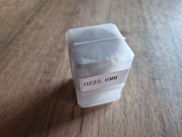 Spannzange OZ 25 D=6mm