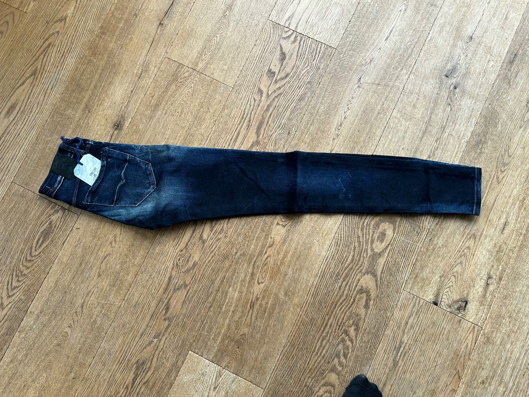 Salsa Jeans: Jeans, Salsa, //NEU// 25/32 – Nuovo (secondo la descrizione) da Stettfurt venduto da outlet72 1