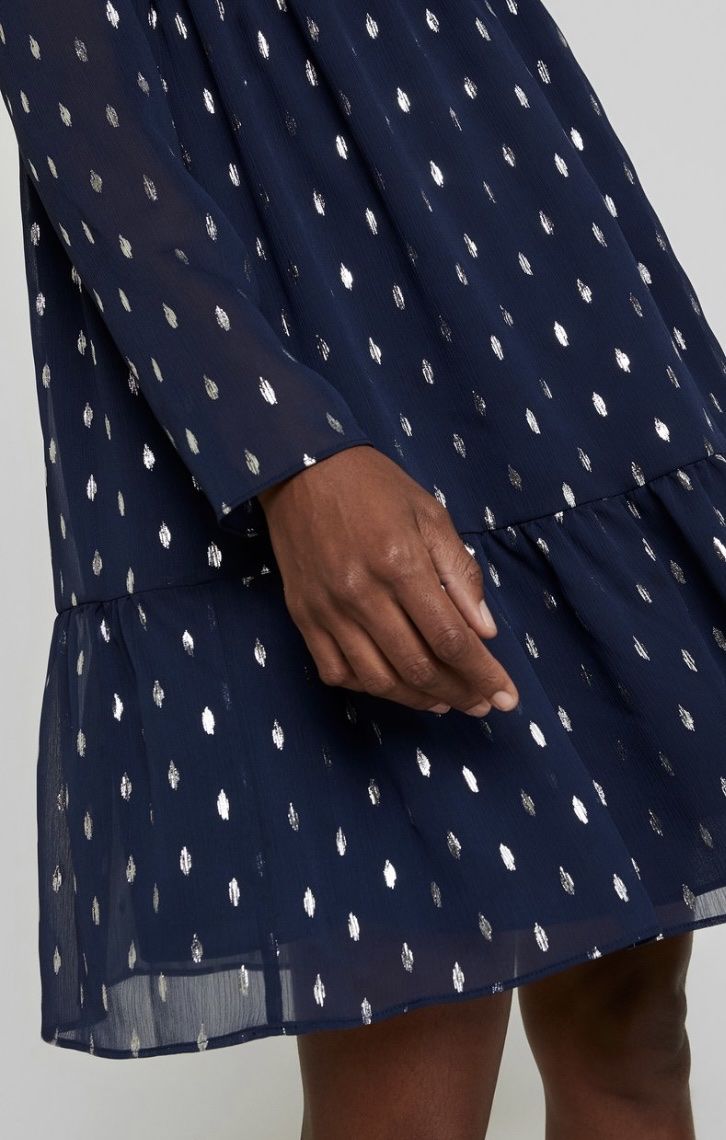 Nafnaf Vestiti: Cocktail Dress EU38 NAFNAF – Nuovo (secondo la descrizione) da Zürich venduto da tkind 5