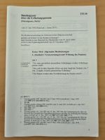 Bundesgesetz über die Erfindungspatente (Patentgesetz)