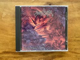 Angelcorpse ‎– Exterminate (Death Metal, Black Metal)