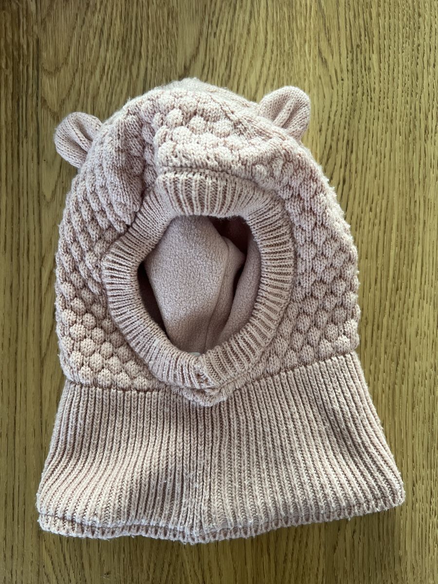 Altro in  Abbigliamento & Accessori: Babybalaklava – Usato da Nesselnbach venduto da cel_nn26