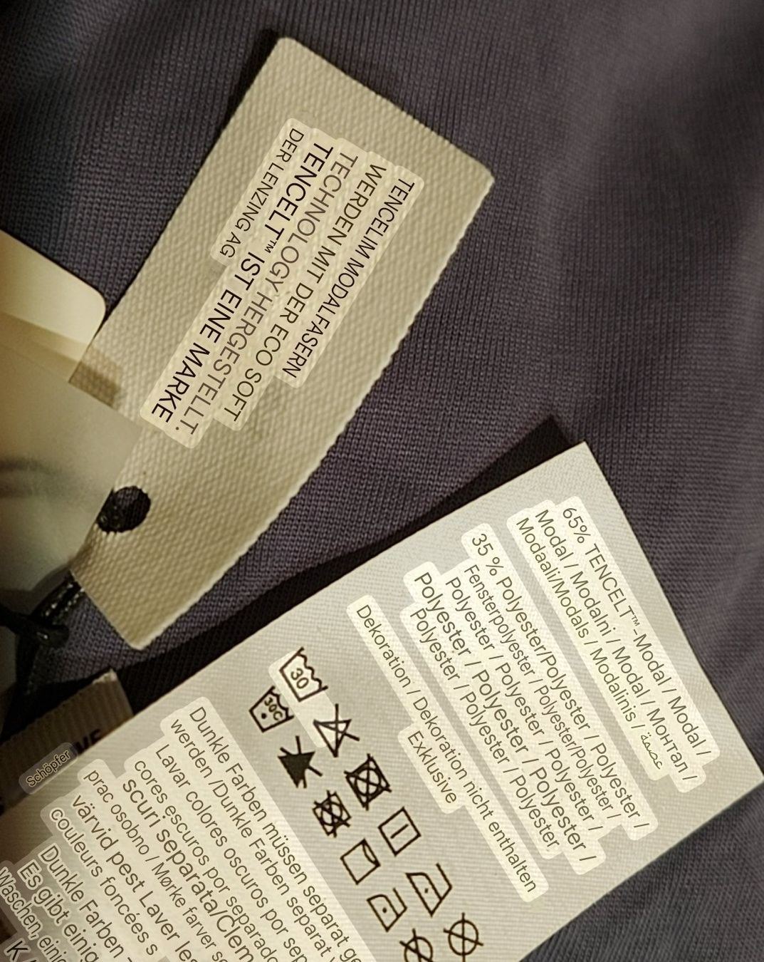 Vestiti: NEU - Kleid blau – Nuovo e nell'imballaggio originale da Lyss venduto da jan_xjz9 5