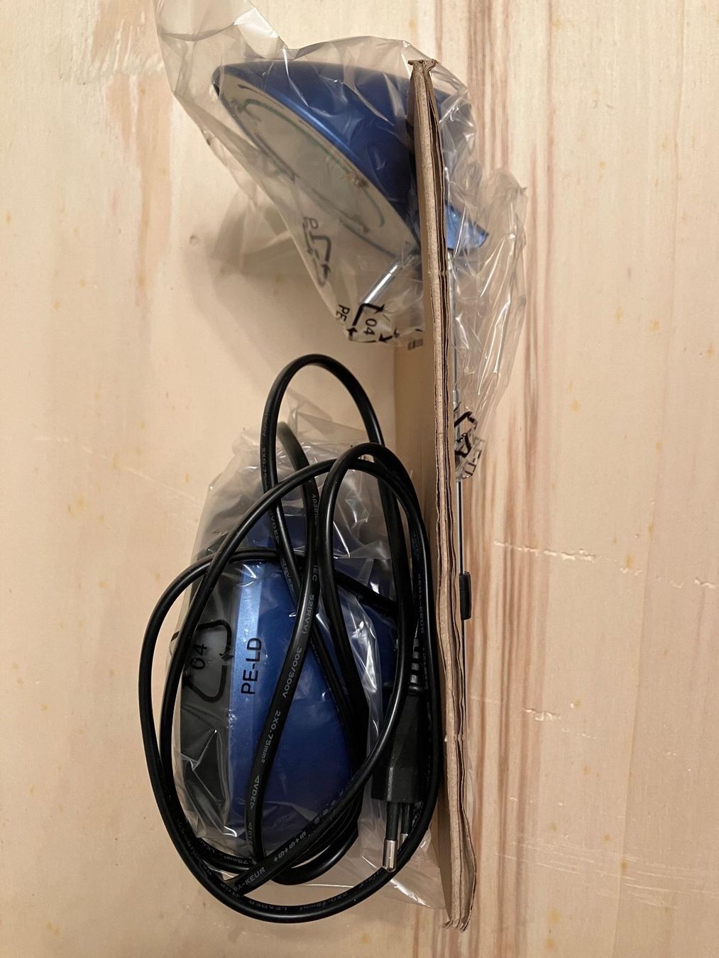 Lampade: Halogentischleuchte "Wicki" 20W – Nuovo e nell'imballaggio originale da Aarau venduto da uni_cb66 1