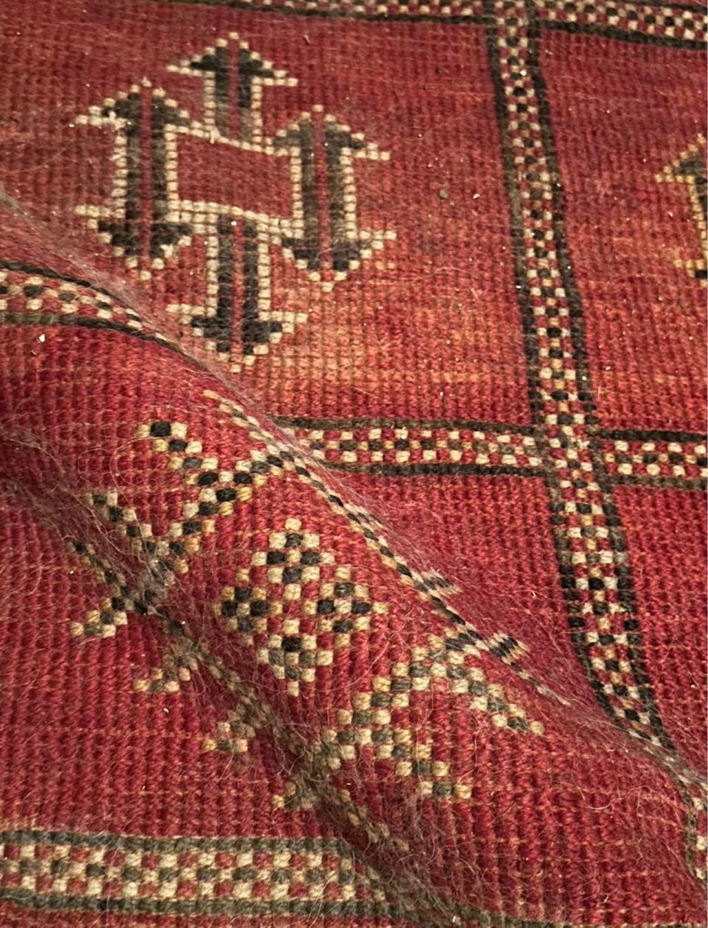 Teppiche: Teppich – Gebraucht aus Rheinfelden von Daniela_76 1
