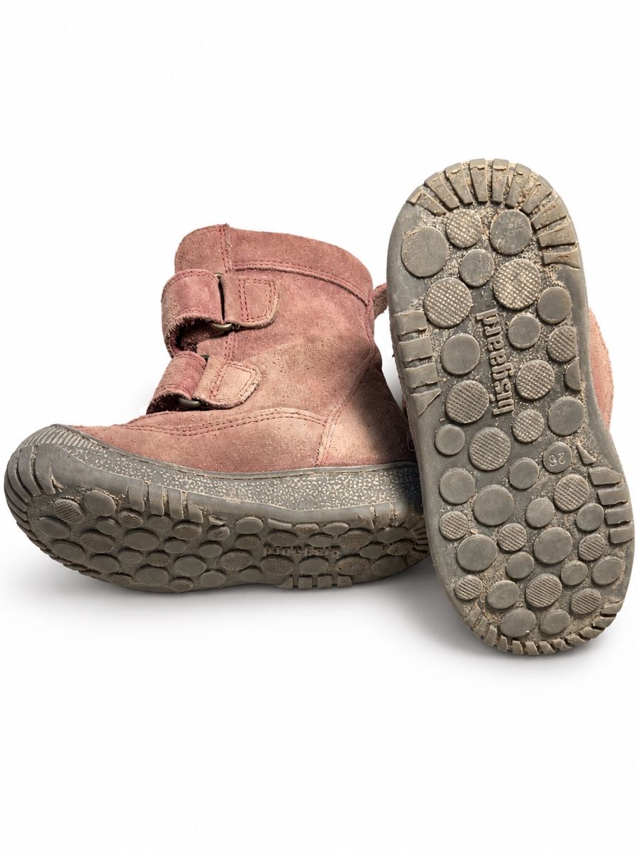 Schuhe für Mädchen: Winterstiefel, Grösse 26, Bisgaard – Gebraucht aus Zürich von Thierrylebon 1
