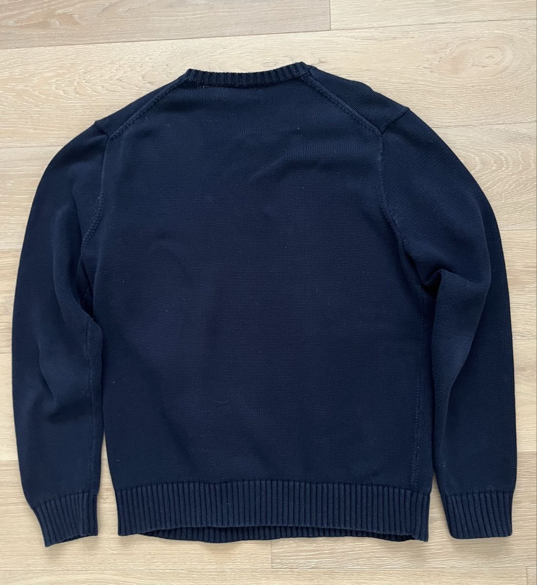 Polo Ralph Lauren Maglioni & Felpe: Polo Ralph Lauren Pullover dunkelblau Grösse XL – Usato da St. Gallen venduto da yve_grf8 1