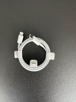 Apple Original Ladekabel (USB-C auf Lightning) Neu