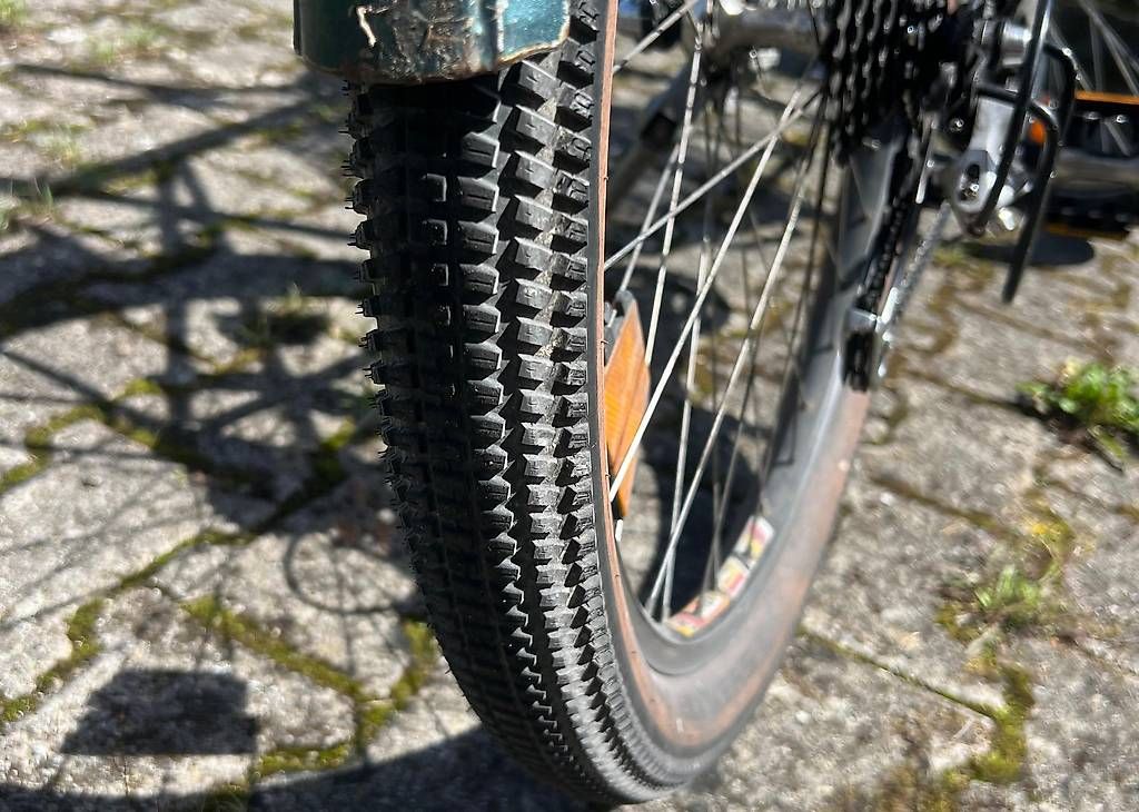 Biciclette: GT Timberline 57cm – Usato da Bern venduto da fel_9kww 4