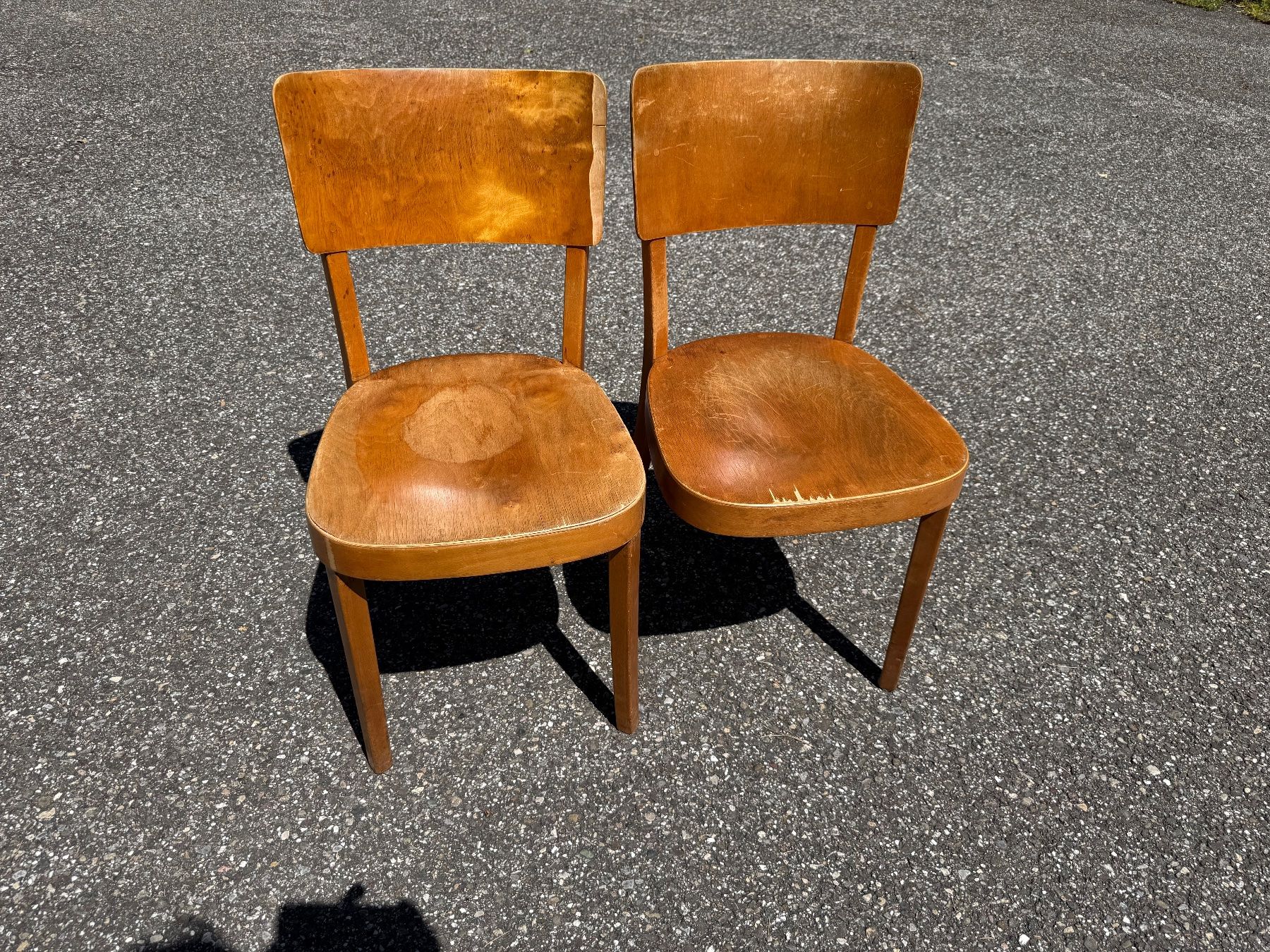 Stühle: Horgen Glarus Stühle – Gebraucht aus Zwingen von moje1 7
