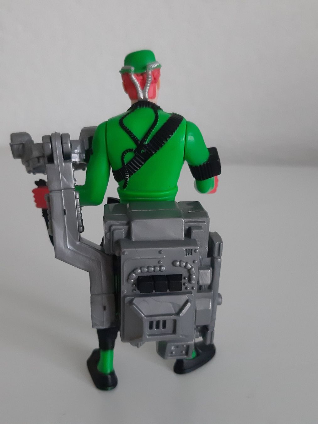 Statuette: Batman Forever Figure - The Riddler 1995 – Usato da Buchs SG venduto da Bray_Law 2
