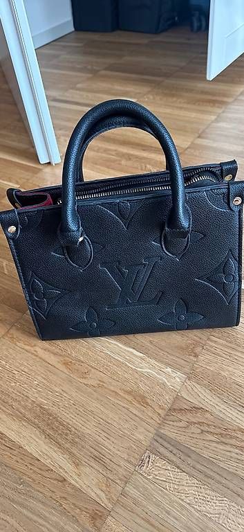 Sacs femmes: Louis Vuitton Tasche – D'occasion à St. Gallen par KriSt87 1