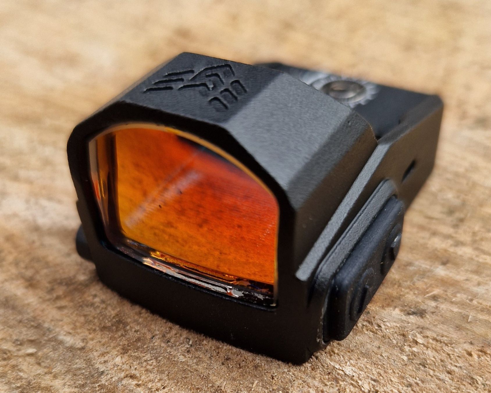 Objectifs: Red Dot Visier – Neuf avec emballage d'origine à Dorf par Messer-Schweiz 2