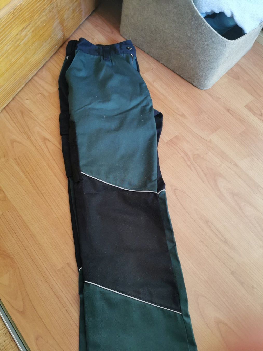 Pantalons: Wikland Arbeitshose NEU 54 – Neuf avec emballage d'origine à Stampa par Aspirina90