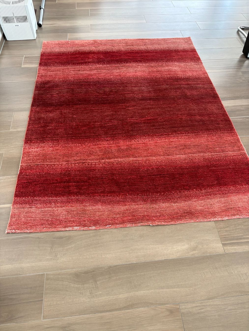 Tappeti: Perser Woll Teppich – Usato da Wauwil venduto da willibilli 3