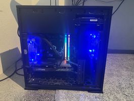 Medion Erazer Engineer P10 – Gaming-PC mit RTX 3060 / i7