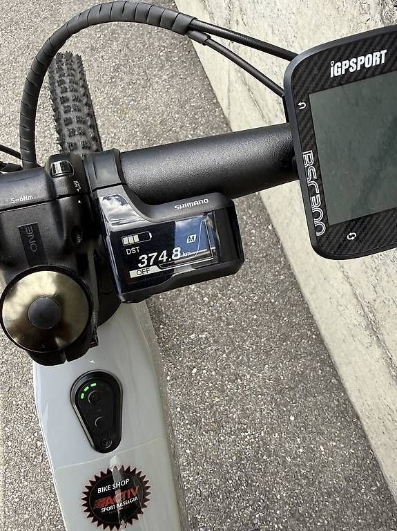 Biciclette: Cannondale monterra sl2 – Usato da Domat Ems venduto da Matosgeraldes 4