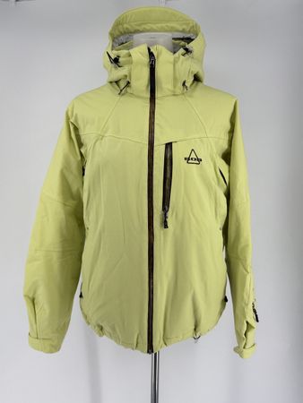 Skijacke SOS Gr. 40 