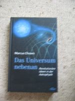 Das Universum nebenan Marcus Chown