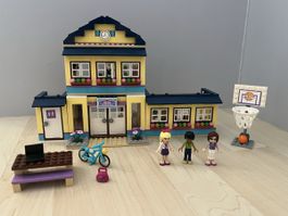 LEGO Friends Heartlake Schule