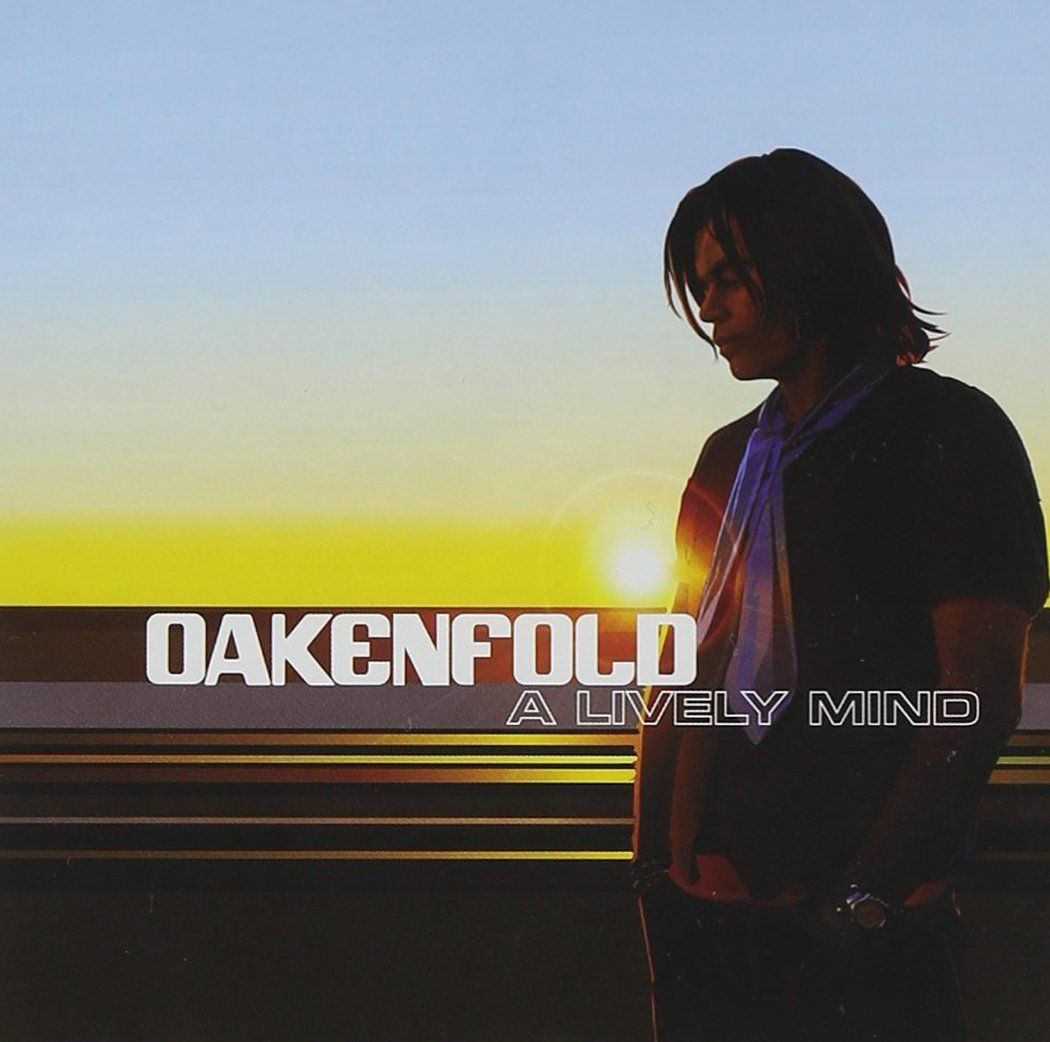 CD: Paul Oakenfold - A Lively Mind – Nuovo (secondo la descrizione) da Uzwil venduto da visions77