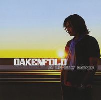 Paul Oakenfold - A Lively Mind