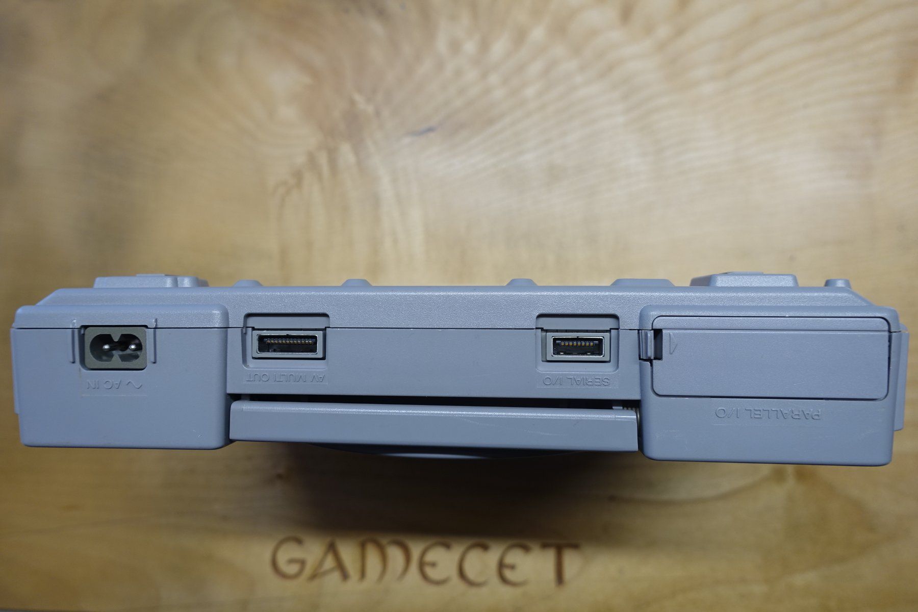 Sony Konsolen: Playstation 1 SCPH-5552 - Regionfree – Gebraucht aus Steinach von Gamecet 2