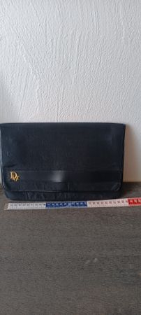 DIOR POCHETTE Vintage!