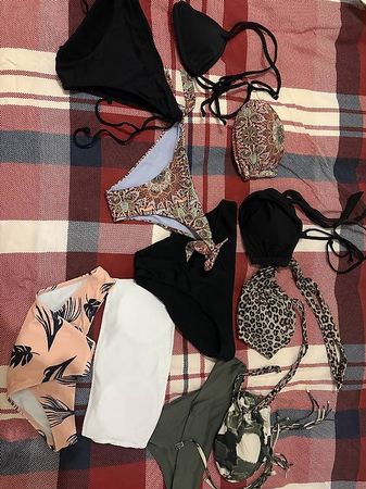 Costumi da bagno S/M