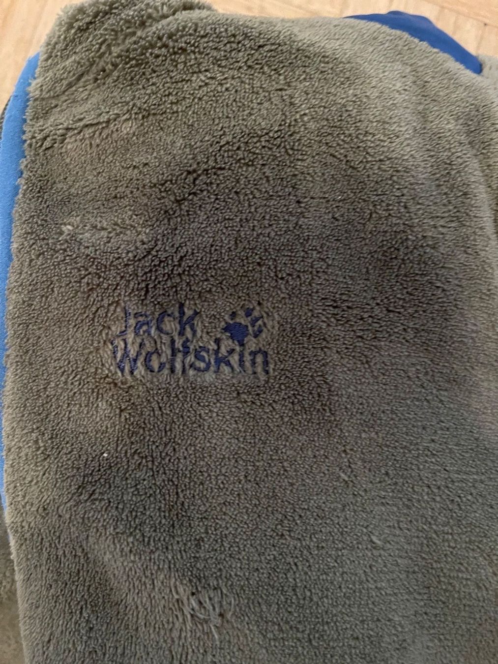 Jack Wolfskin Giacche & Cappotti: 2x Jack Wolfskin Kinder Jacken – Usato da Zürich venduto da Kia78 5
