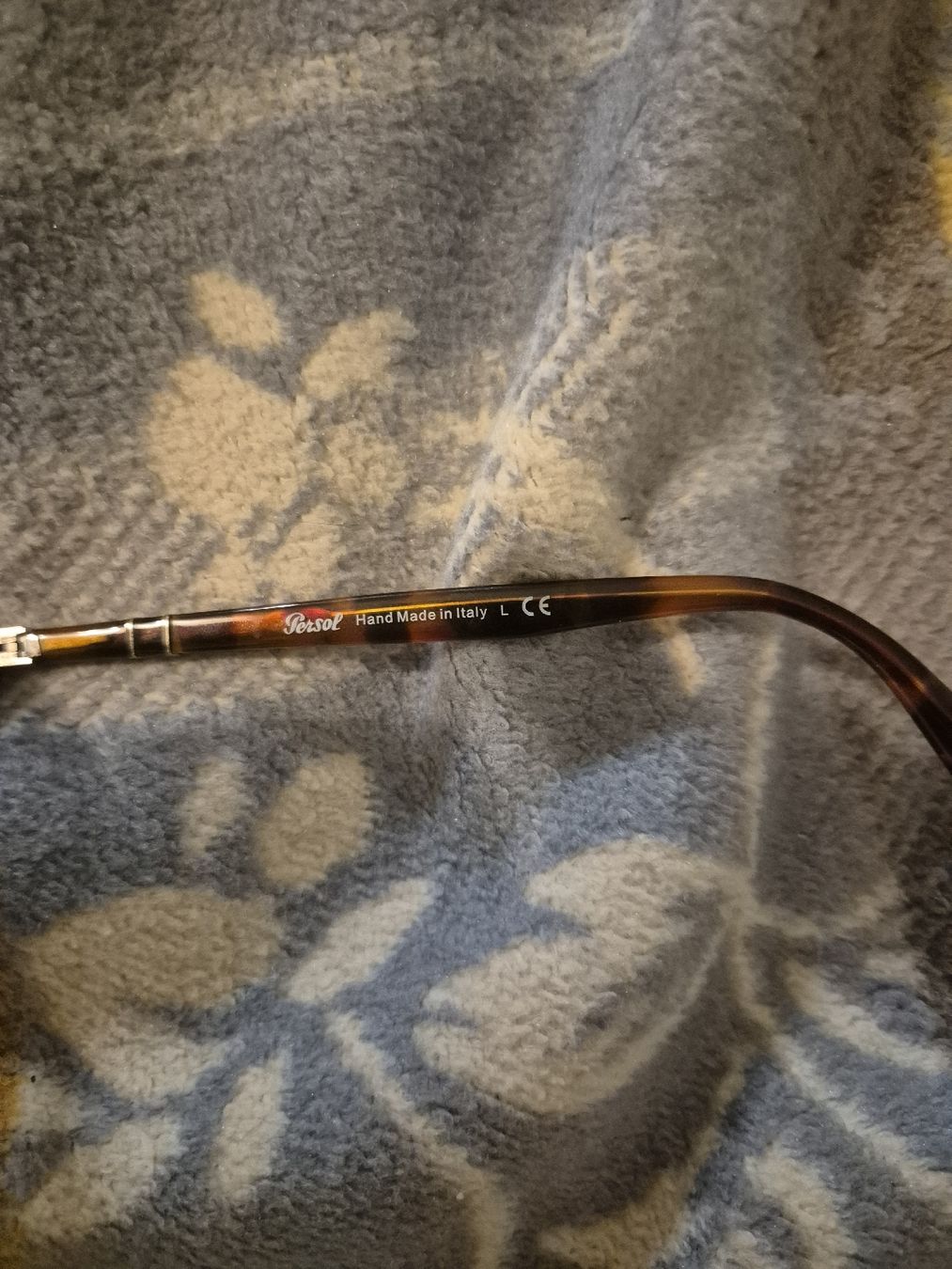 Persol Brillen & Gläser: Persol Brille – Neu (gemäss Beschreibung) aus Bern von mat_d757 3