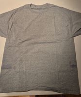 Champion T-Shirt, Grau, Grösse XL - Bequem für den Alltag!