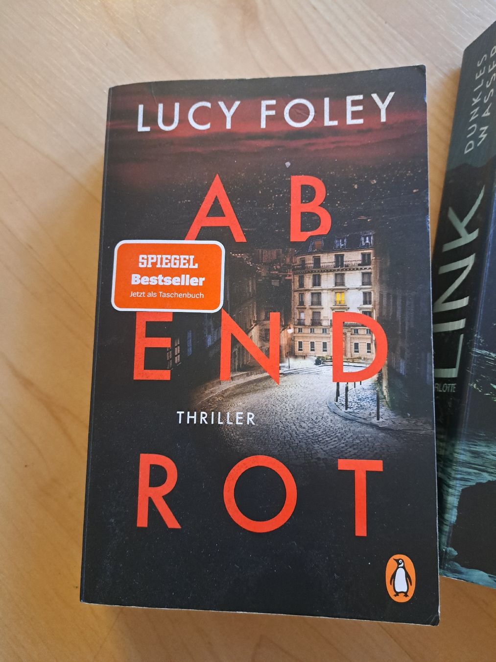 Libri: 3 Krimi/Thriller Bücher – Nuovo (secondo la descrizione) da Urdorf venduto da Yvonne008 1