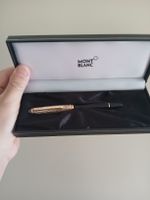 Beau stylo Montblanc 