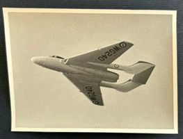 KAMPF-FLUGZEUG ENGLAND