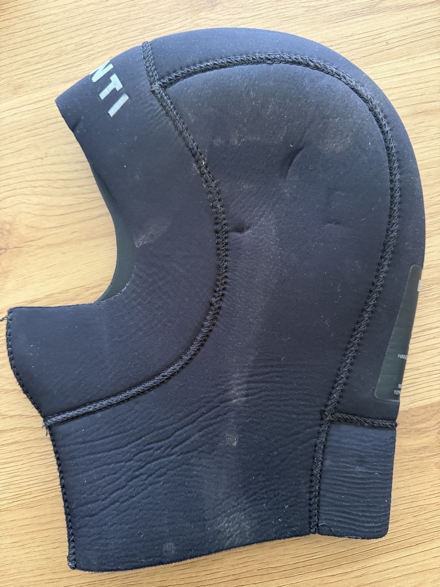 Tauchanzüge: Santi Kopfhaube 11mm – Gebraucht aus Rapperswil SG von TheUnderwaterPanda 1