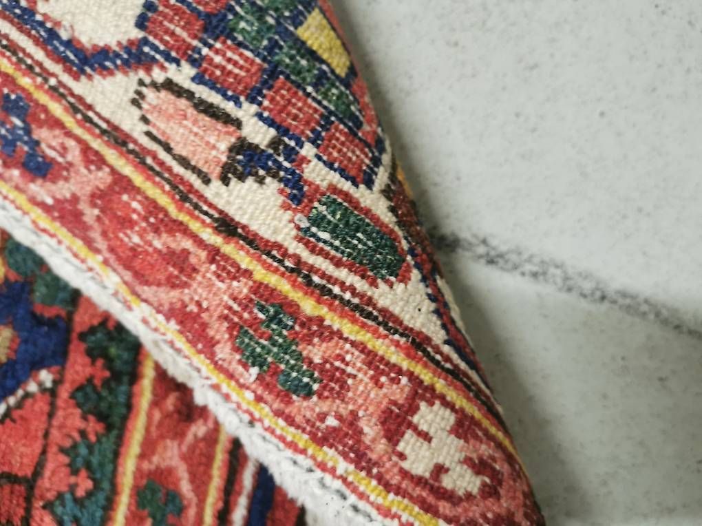 Tappeti: Bakhtiari Perserteppich Vintage – Usato da Dübendorf venduto da Babyl2945 1
