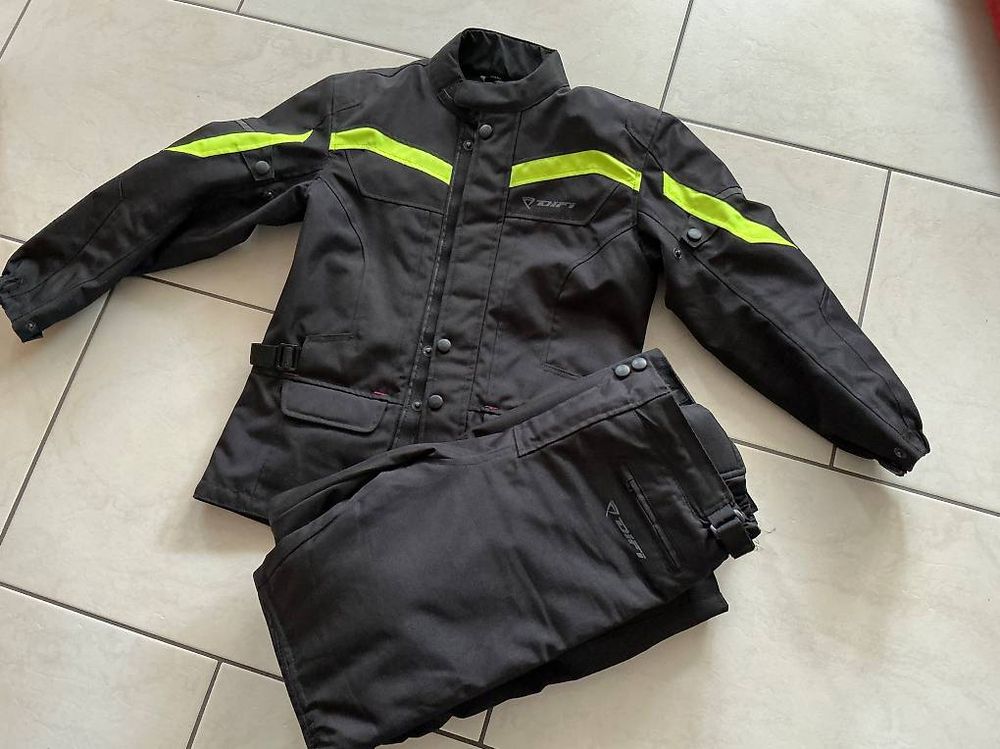 Rubies Cowboy Kostüm Für Kinder 2-teilig – Western Outfit Mit Weste & Hose, Größe 164