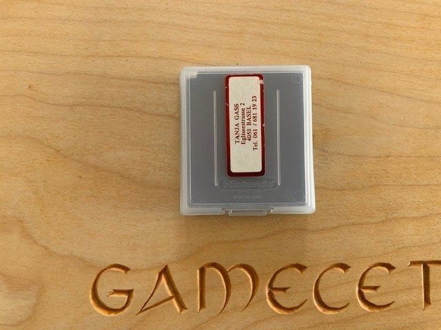 Nintendo Giochi: Snow Bros Nintendo Gameboy – Usato da Steinach venduto da Gamecet 1