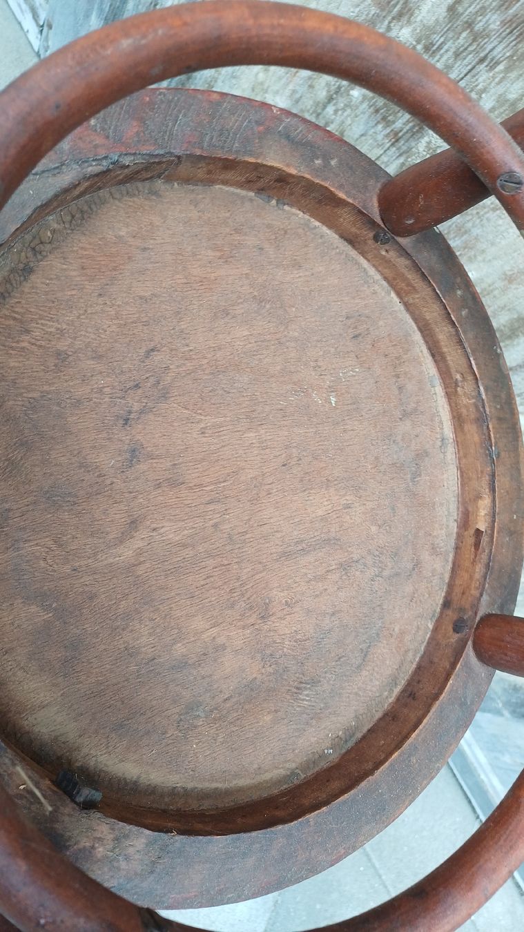 Sedie: Antiker Beizenstuhl Fischel – Usato da Flawil venduto da Pinkmalibu 5