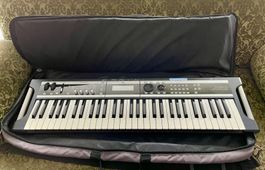Korg X50 Workstation