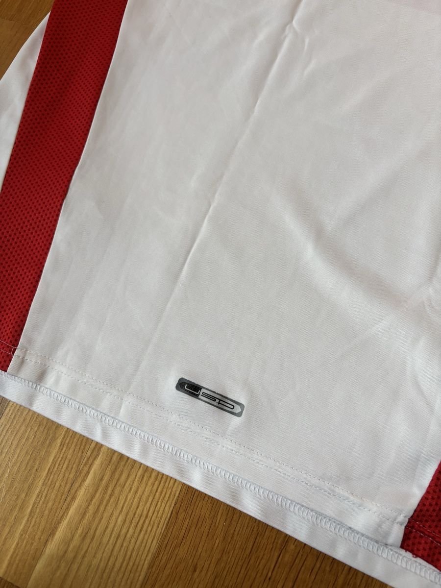 Puma Leibchen & Hosen: Vintage Puma Vfb Stuttgart Heim Trikot – Gebraucht aus Bern von Lelixino 5