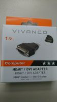 HDMI / DVI Adapter