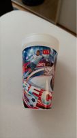 McDonald's Becher Beckham